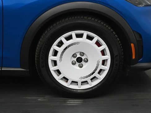 Used 2025 Ford Mustang Mach-E GT AWD/4WD image 24