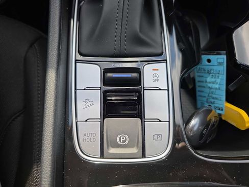 New 2026 Hyundai Tucson SEL image 22