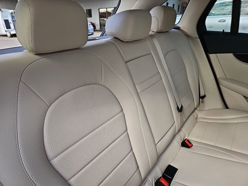 Certified 2021 Mercedes-Benz GLC 300 image 13