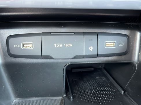 Certified 2024 Hyundai Tucson SEL FWD image 17