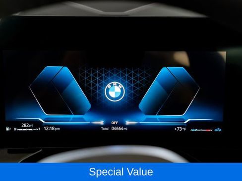 Used 2025 BMW 228i xDrive w/ Premium Package AWD/4WD image 18