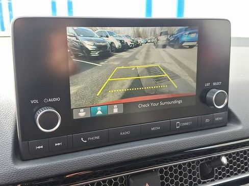 Used 2023 Honda Civic Sport image 17