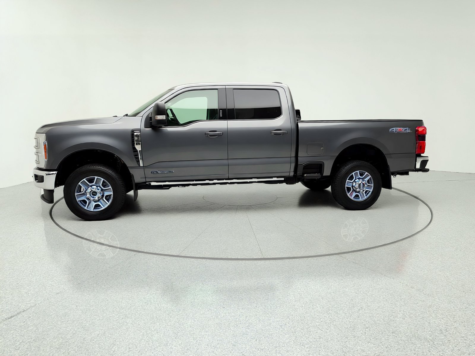 New 2026 Ford F350 Lariat w/ Lariat Ultimate Package AWD/4WD image 4