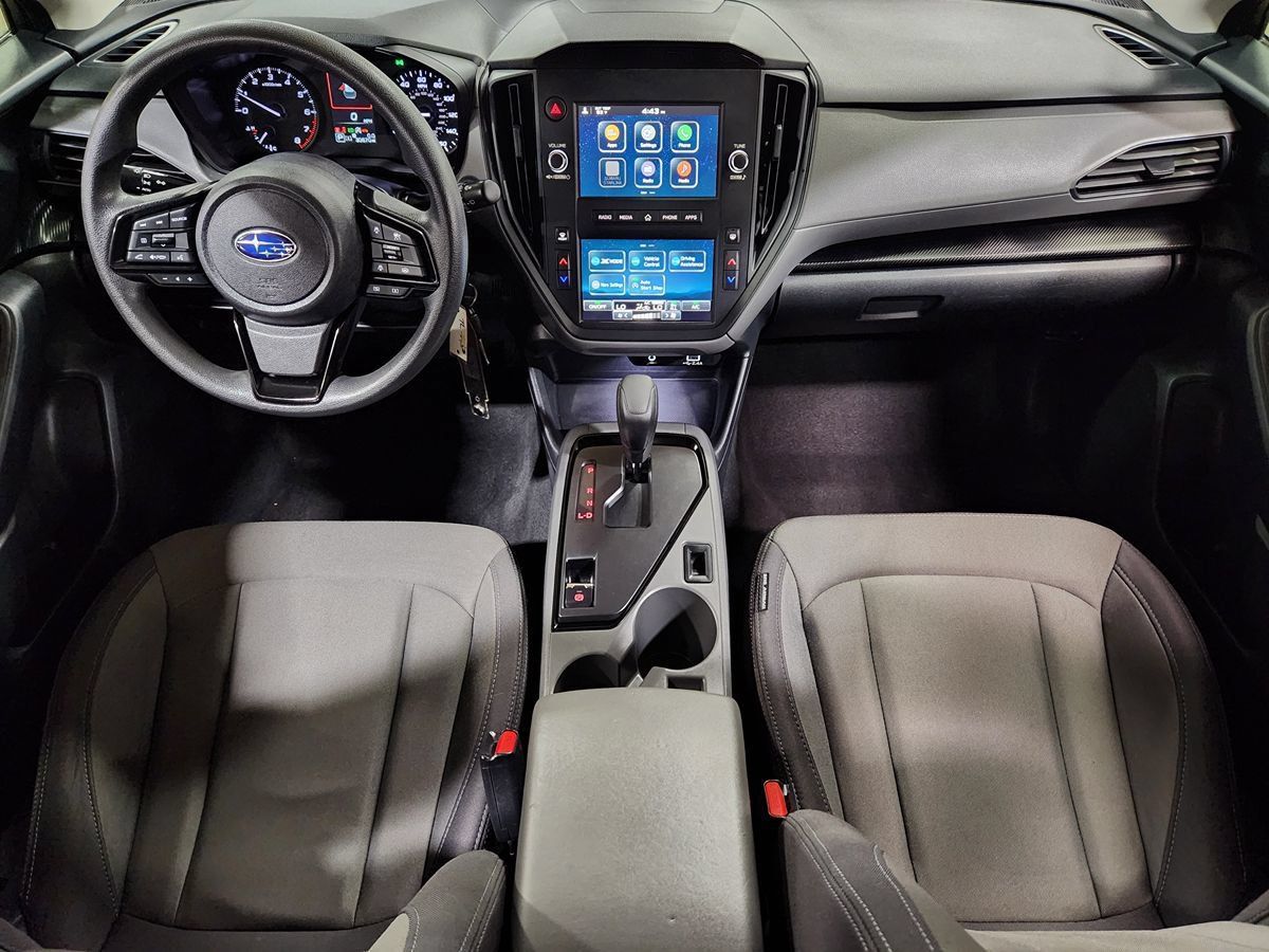 Used 2024 Subaru Crosstrek 2.0i AWD/4WD image 44