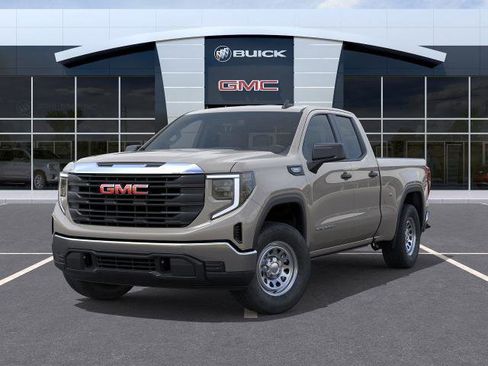 New 2026 GMC Sierra 1500 Pro w/ Pro Value Package image 30