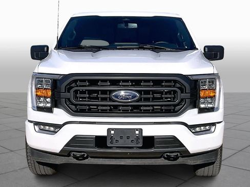 Used 2023 Ford F150 XLT w/ Equipment Group 302A High image 4