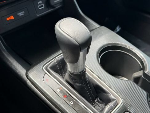 Used 2024 Honda Civic Sport image 22