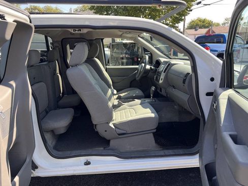 Used 2017 Nissan Frontier S RWD image 24
