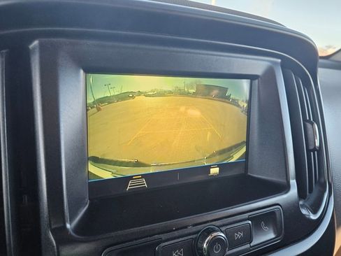 Used 2019 Chevrolet Colorado W/T w/ WT Convenience Package image 13