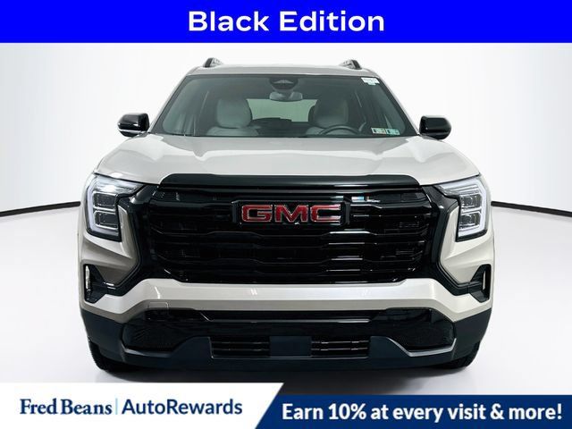 Used 2026 GMC Terrain Elevation w/ Elevation Premium Package AWD/4WD image 2