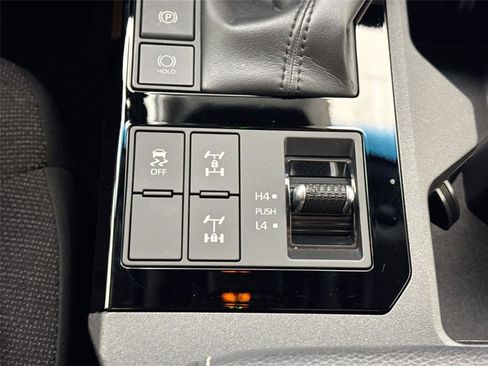 Certified 2024 Toyota Land Cruiser 1958 image 31