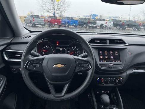 Used 2023 Chevrolet TrailBlazer LT w/ Confidence II Package image 23