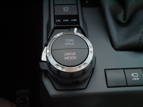 Certified 2026 Toyota 4Runner Limited image 28