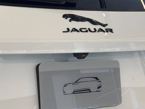 New 2026 Jaguar F-PACE R-Dynamic S AWD/4WD image 22