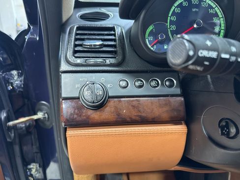 Used 2007 Maserati Quattroporte Sport GT image 17