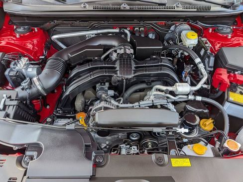 Certified 2025 Subaru Crosstrek 2.0i Premium image 22