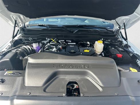 New 2025 RAM 4500 Tradesman image 14