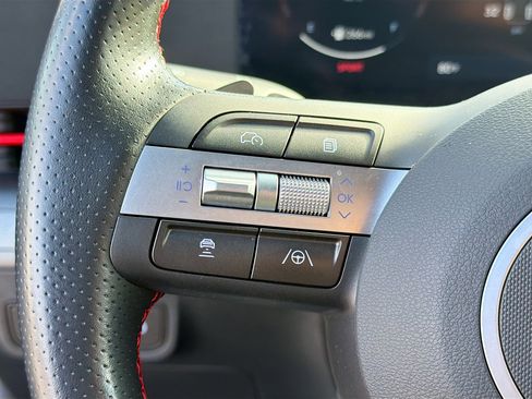 Used 2024 Hyundai Kona N Line image 35