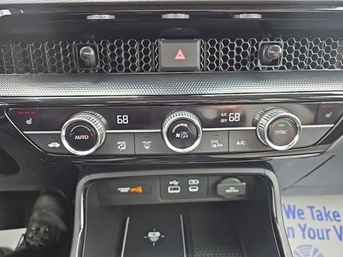 Used 2025 Honda CR-V EX-L image 18