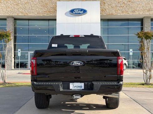 New 2026 Ford F150 STX w/ Equipment Group 200A image 20