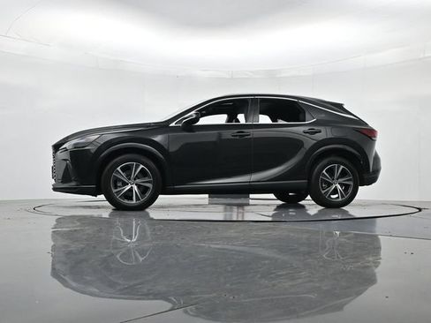Used 2023 Lexus RX 350 Premium w/ Accessory Package AWD/4WD image 40