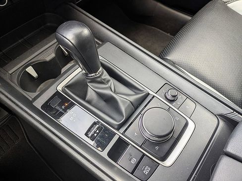 Certified 2025 MAZDA CX-50 AWD 2.5 S w/ Preferred Package image 23