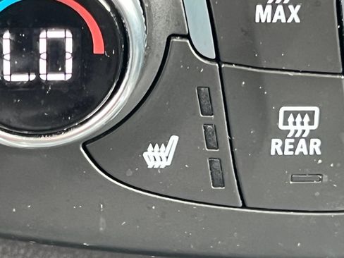 Certified 2021 Chevrolet Traverse LT AWD/4WD image 27