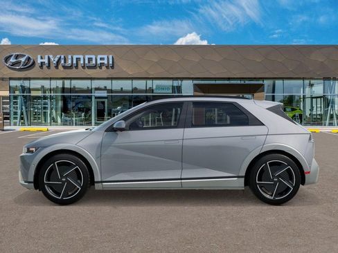 New 2026 Hyundai Ioniq 5 Limited image 3