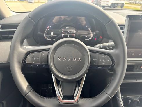 New 2026 MAZDA CX-5 Select image 26