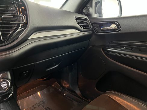 Used 2021 Dodge Durango GT AWD/4WD image 17