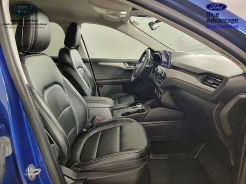 Certified 2022 Ford Escape SEL AWD/4WD image 20