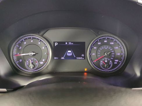 Certified 2023 Hyundai Santa Fe SEL w/ Cargo Package FWD image 36
