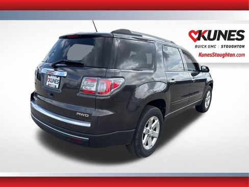 Used 2014 GMC Acadia SLE image 10