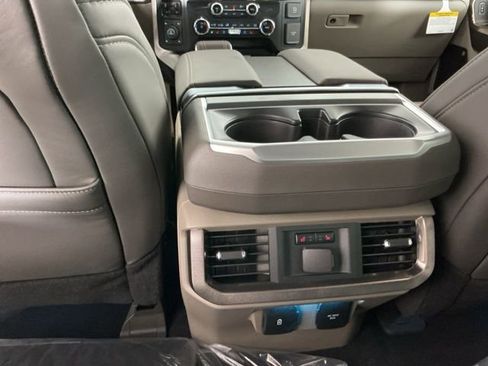 New 2025 Ford F150 Platinum w/ Equipment Group 703A Plus image 31