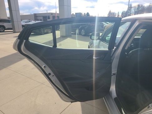 Used 2022 Nissan Maxima Platinum w/ Sport Mat Group image 14