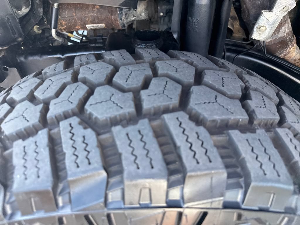 Used 2014 Jeep Wrangler Unlimited Sahara AWD/4WD image 33