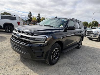 Certified 2024 Ford Expedition XLT