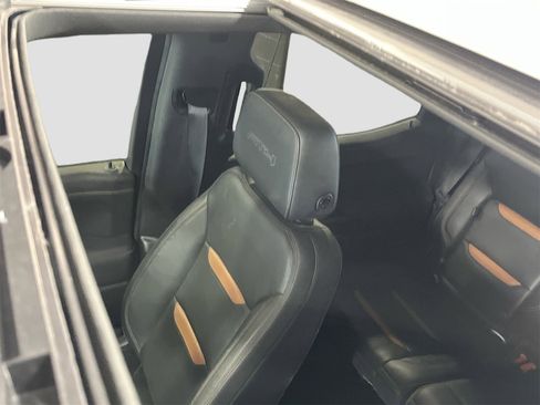 Used 2020 GMC Sierra 1500 AT4 w/ AT4 Premium Package image 23