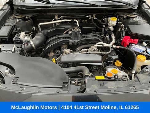 Used 2020 Subaru Outback Limited w/ Popular Package #2 image 14