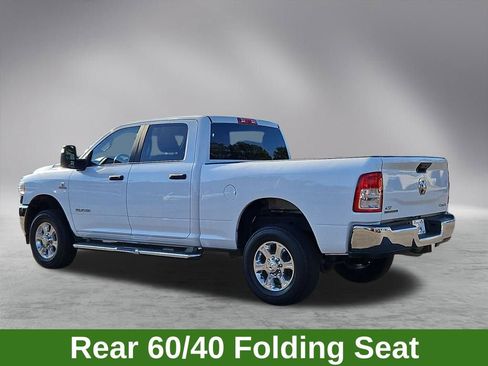 Used 2023 RAM 2500 Big Horn w/ Level 1 Equipment Group image 5