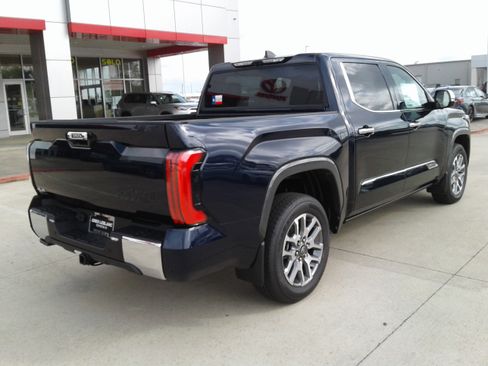 New 2026 Toyota Tundra 1794 Edition image 2