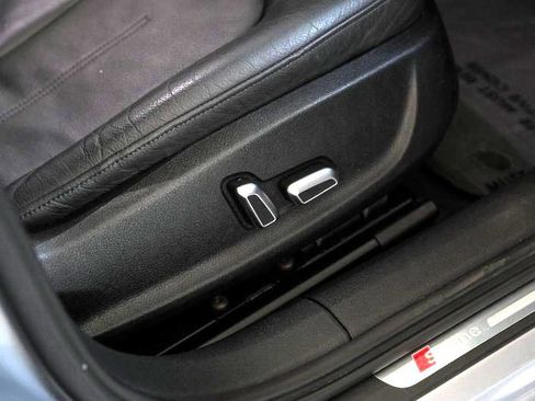 Used 2017 Audi A6 2.0T Premium Plus w/ Premium Plus Package image 27