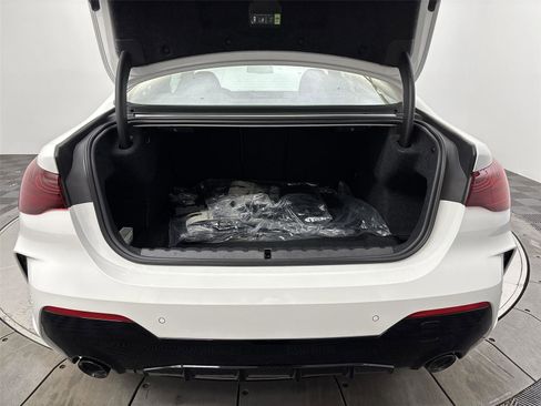 New 2027 BMW 430i Coupe w/ M Sport Package AWD/4WD image 21