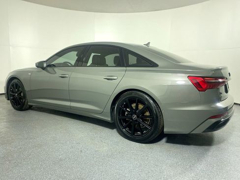 Certified 2024 Audi A6 2.0T Premium image 31