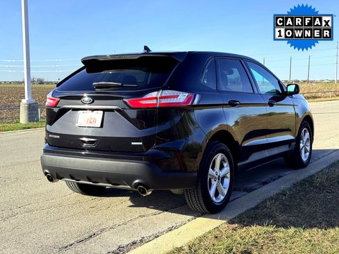 Used 2019 Ford Edge SE image 6