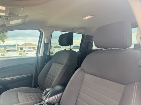 Used 2019 Ford Ranger XL w/ Equipment Group 101A Mid image 35