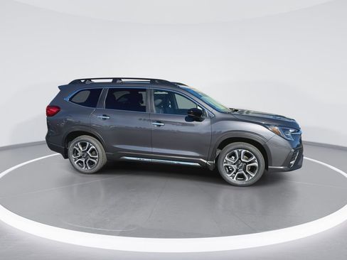 New 2026 Subaru Ascent Touring image 2