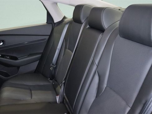 New 2025 Honda Accord Touring image 12