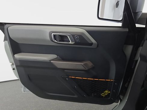 Used 2023 Ford Bronco Badlands AWD/4WD image 29