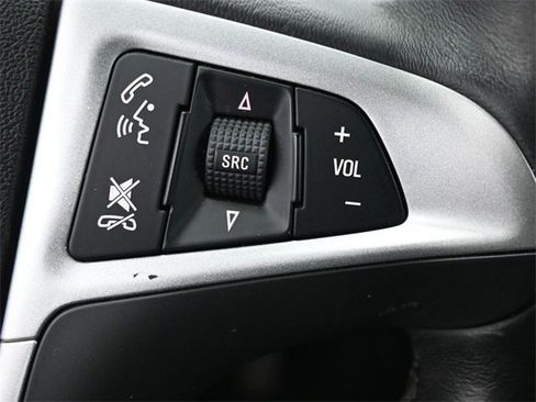 Used 2017 GMC Terrain Denali image 13